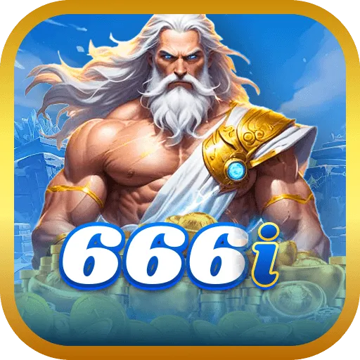 666I - Sensasi Game Arcade yang Menghibur