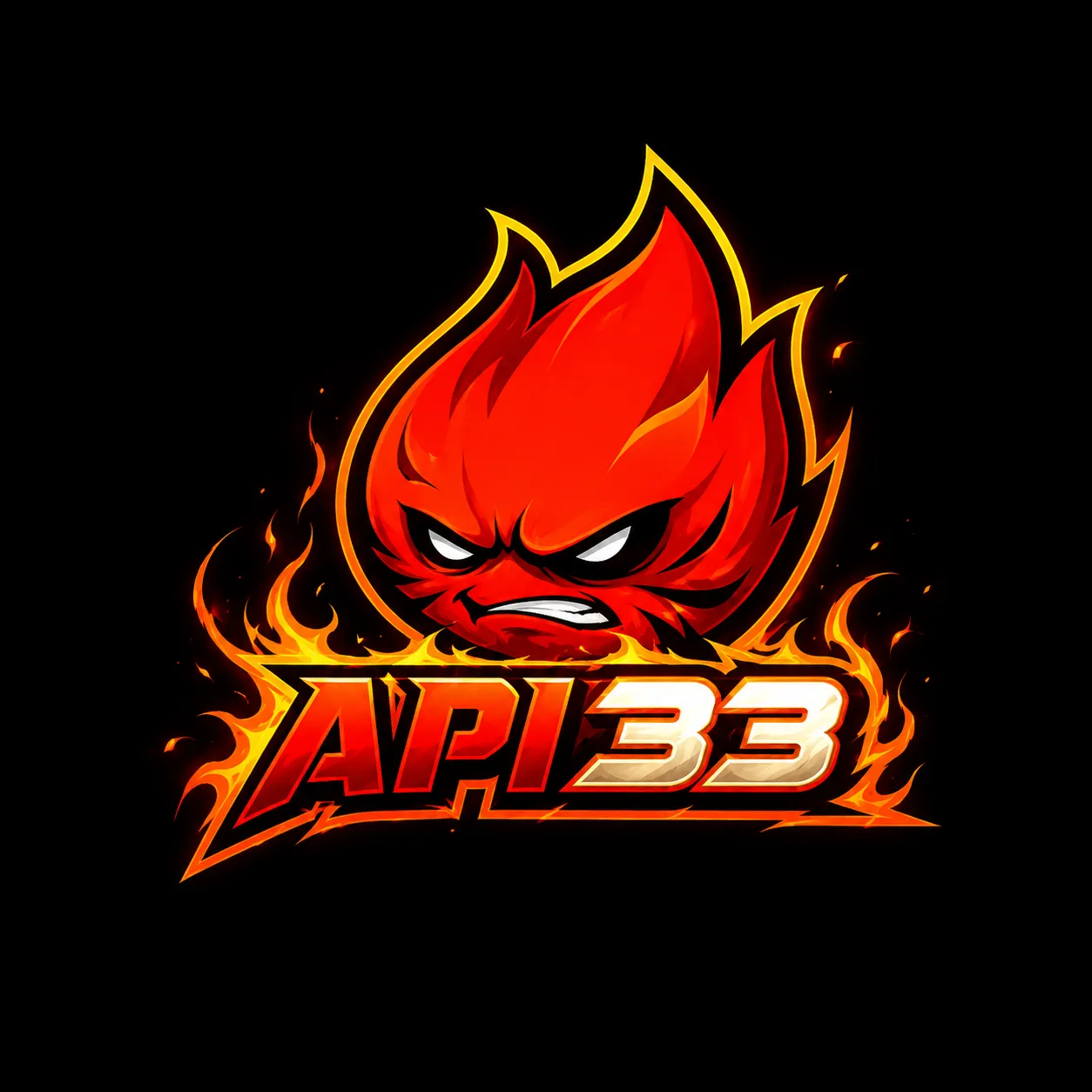 API33 - Petualangan Seru di Dunia Anime