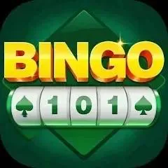 BINGO101 - Game TPS Seru dan Menyenangkan