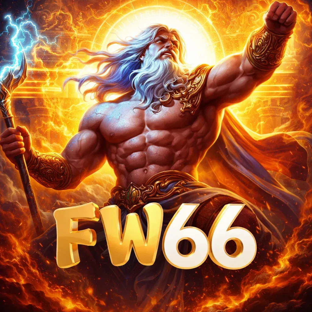 FW66 - Petualangan Tak Terbatas di Dunia Terbuka