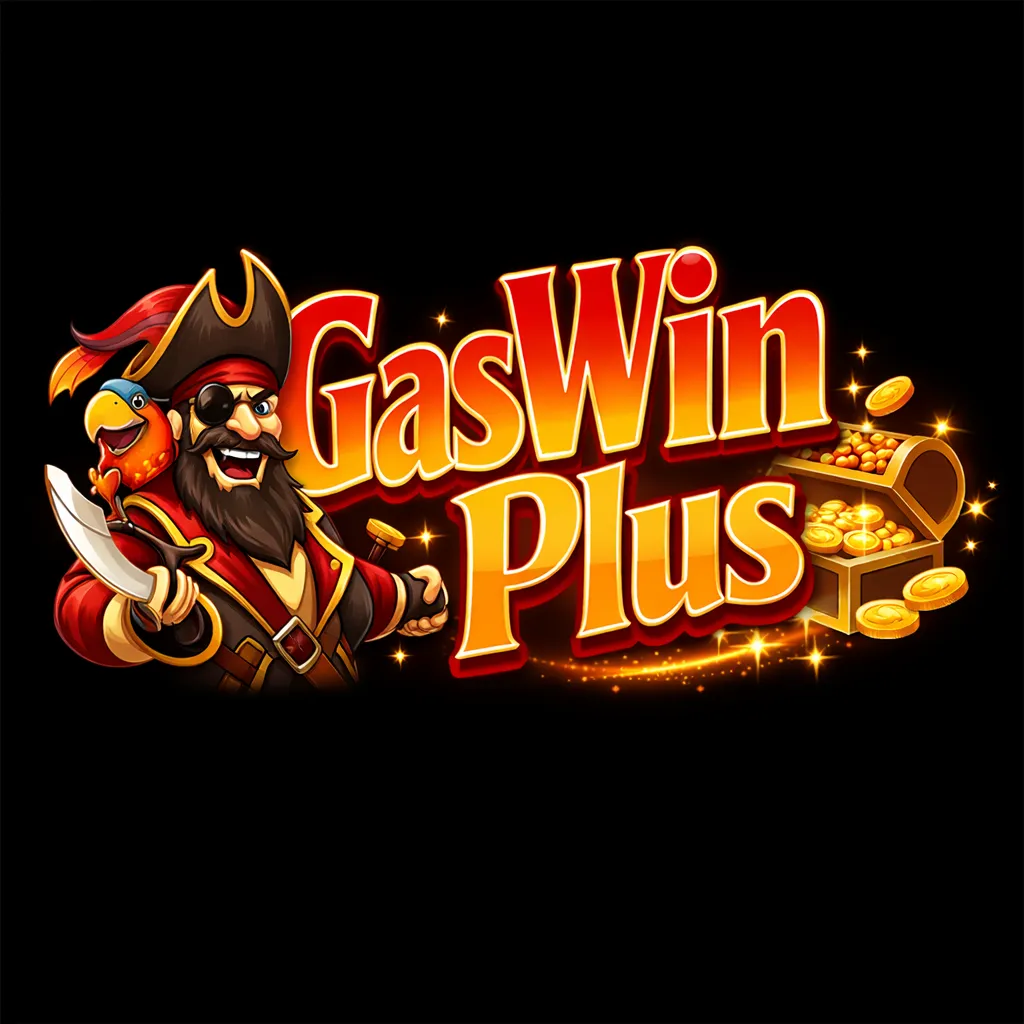 GASWIN - Petualangan Seru dalam Dunia ARPG